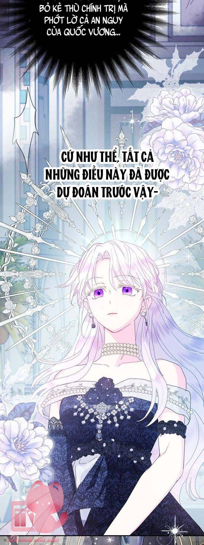 Tiền Là Tất Cả Chồng Là Phù Du - Chapter 100 - Page 59