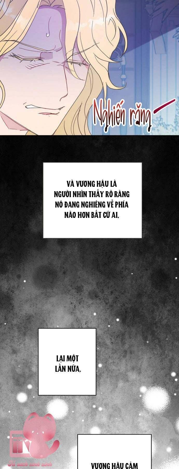 Tiền Là Tất Cả Chồng Là Phù Du - Chapter 100 - Page 61