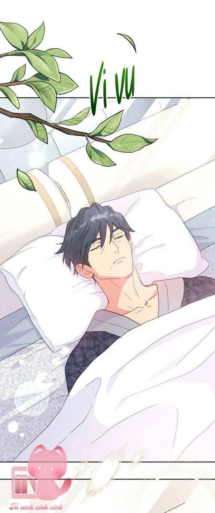 Tiền Là Tất Cả Chồng Là Phù Du - Chapter 100 - Page 65