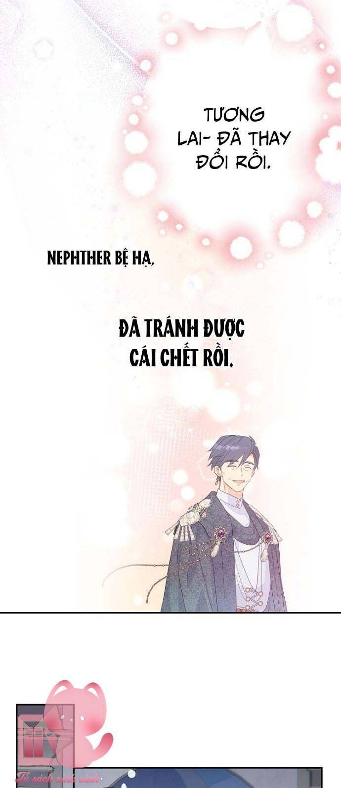 Tiền Là Tất Cả Chồng Là Phù Du - Chapter 100 - Page 7