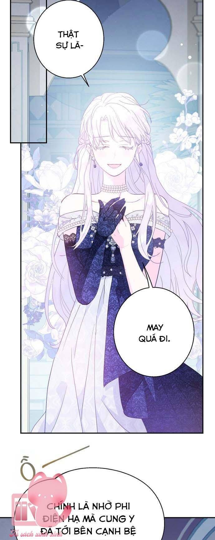 Tiền Là Tất Cả Chồng Là Phù Du - Chapter 100 - Page 8
