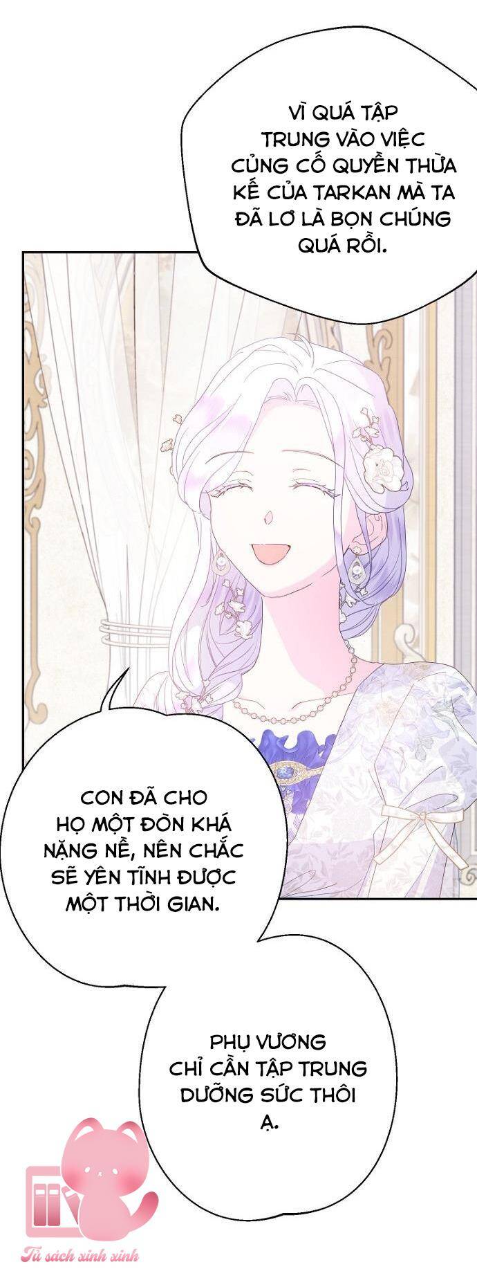 Tiền Là Tất Cả Chồng Là Phù Du - Chapter 101 - Page 10