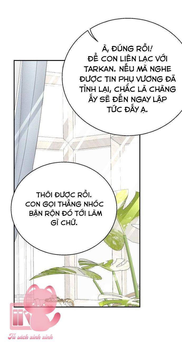 Tiền Là Tất Cả Chồng Là Phù Du - Chapter 101 - Page 11