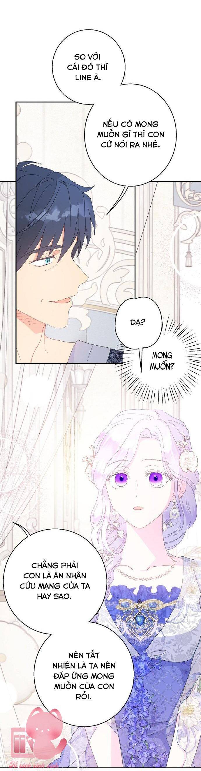 Tiền Là Tất Cả Chồng Là Phù Du - Chapter 101 - Page 13