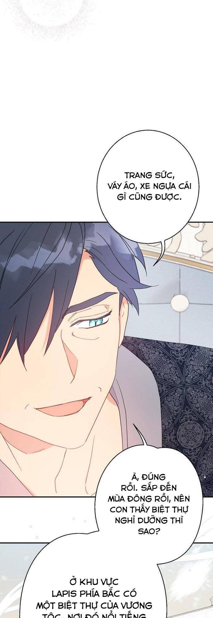 Tiền Là Tất Cả Chồng Là Phù Du - Chapter 101 - Page 14