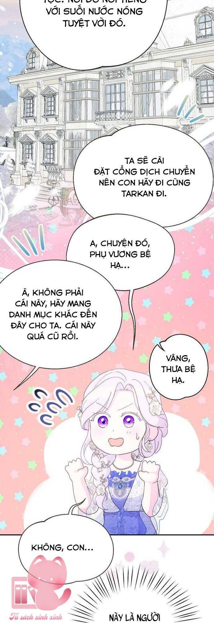 Tiền Là Tất Cả Chồng Là Phù Du - Chapter 101 - Page 15