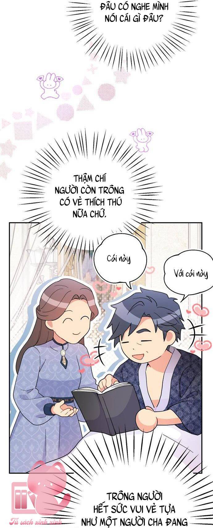 Tiền Là Tất Cả Chồng Là Phù Du - Chapter 101 - Page 16