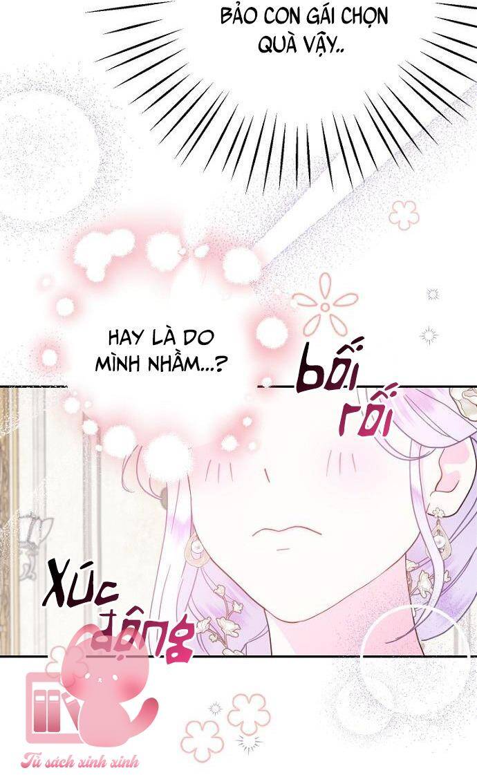 Tiền Là Tất Cả Chồng Là Phù Du - Chapter 101 - Page 17
