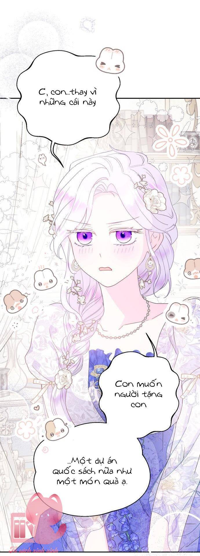 Tiền Là Tất Cả Chồng Là Phù Du - Chapter 101 - Page 19