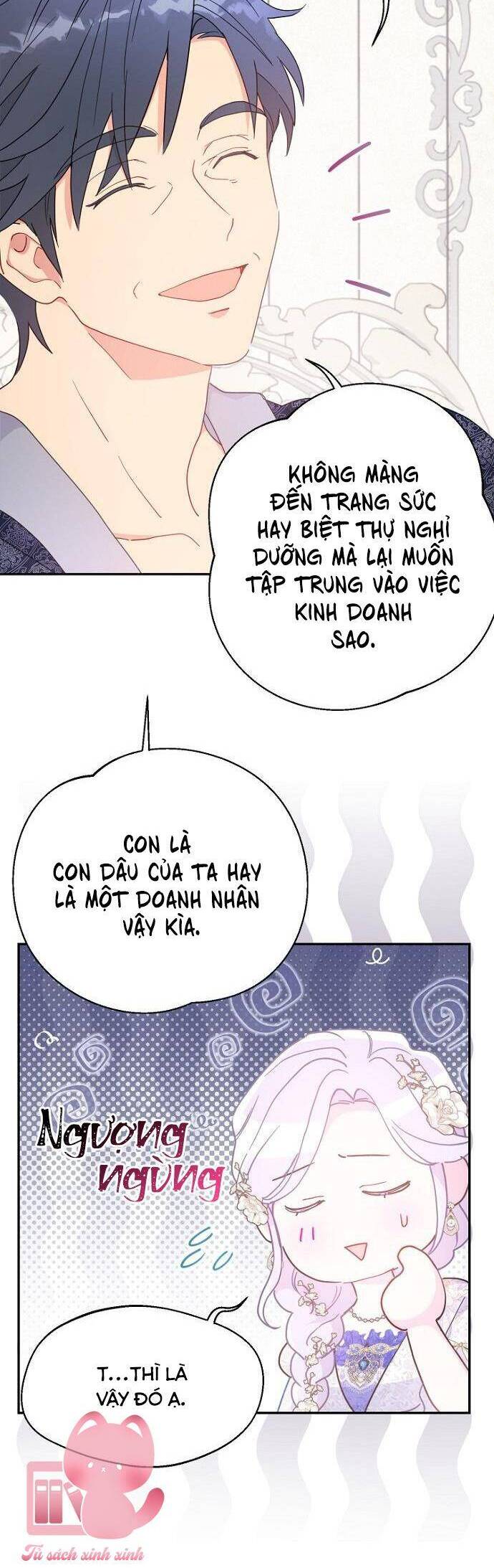 Tiền Là Tất Cả Chồng Là Phù Du - Chapter 101 - Page 22