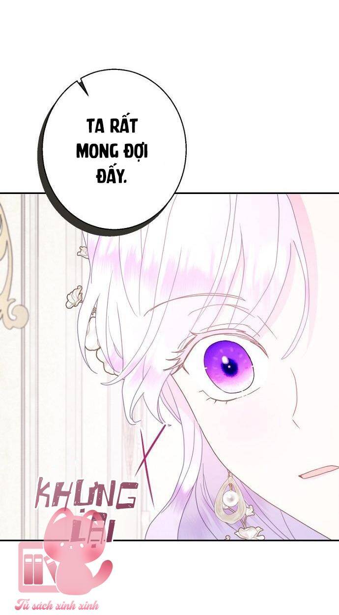 Tiền Là Tất Cả Chồng Là Phù Du - Chapter 101 - Page 23