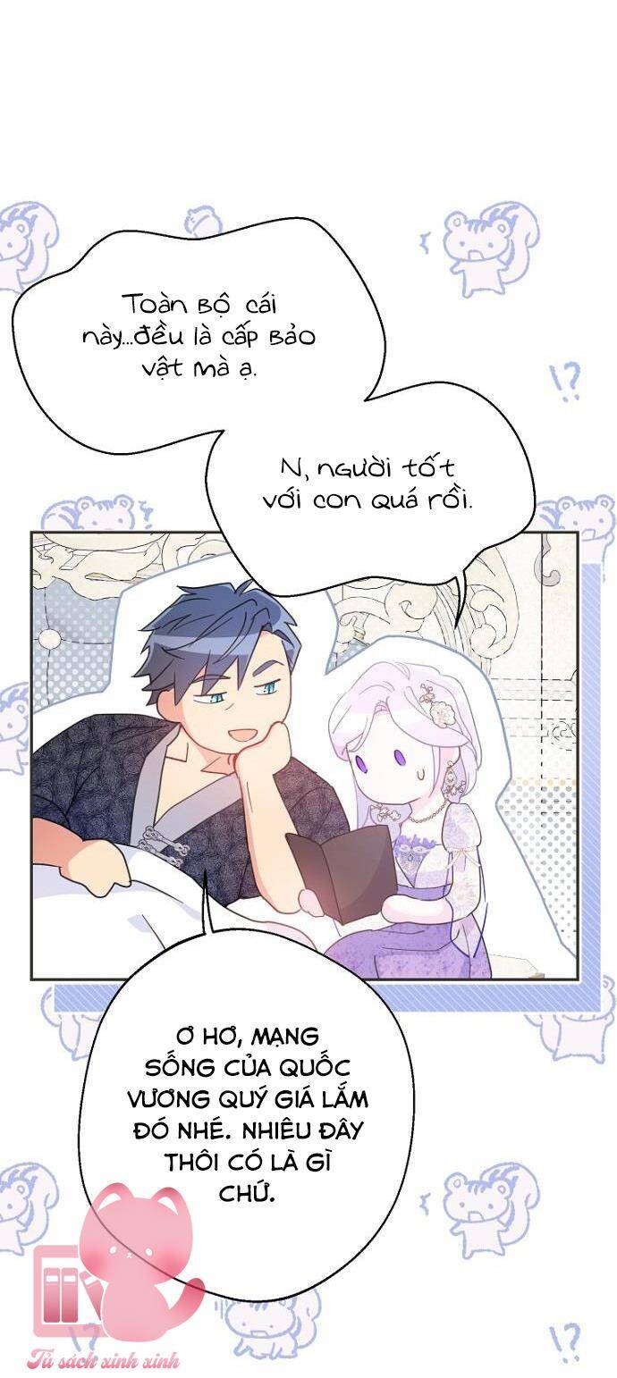 Tiền Là Tất Cả Chồng Là Phù Du - Chapter 101 - Page 26