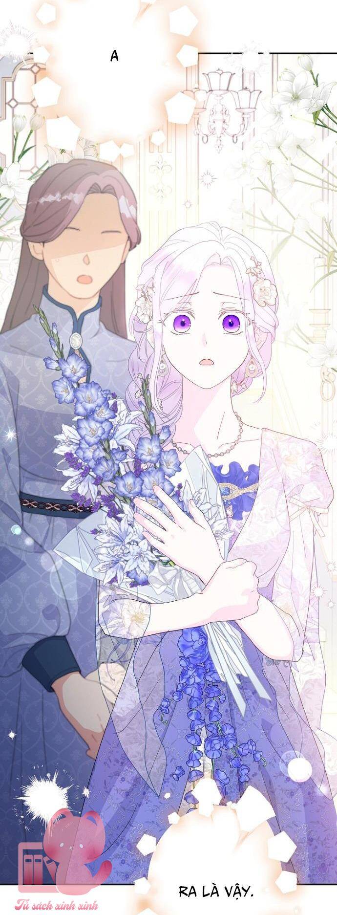 Tiền Là Tất Cả Chồng Là Phù Du - Chapter 101 - Page 3