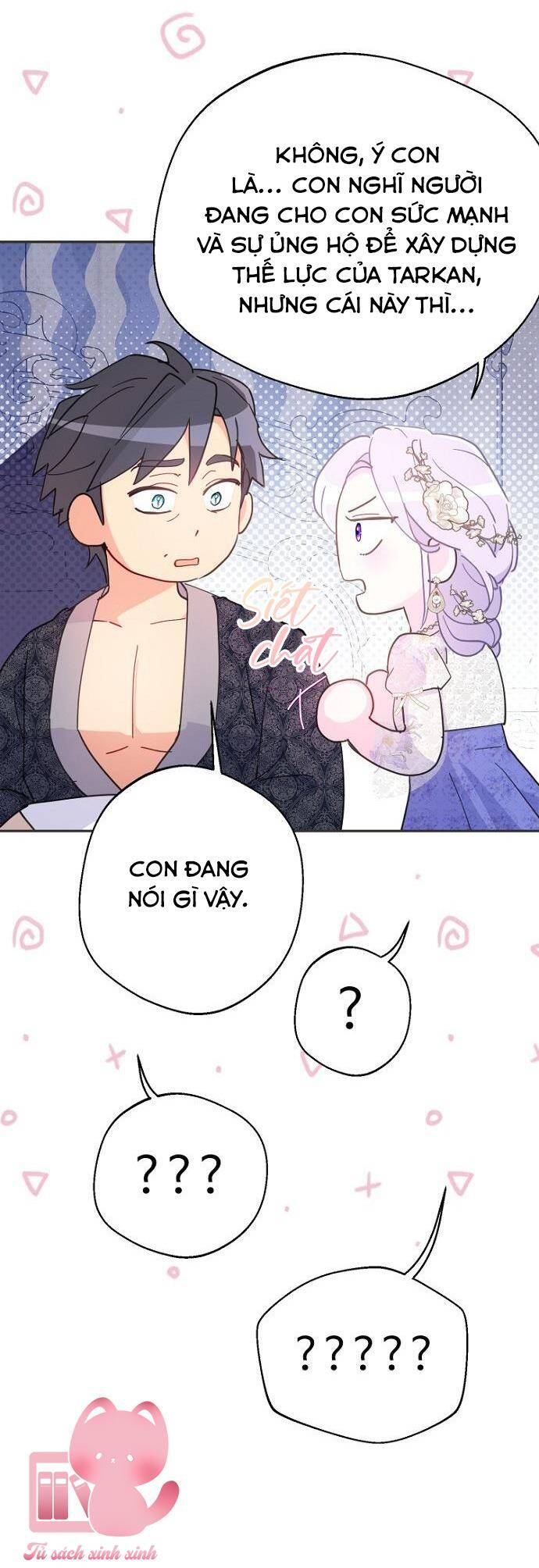 Tiền Là Tất Cả Chồng Là Phù Du - Chapter 101 - Page 31