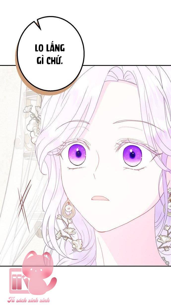 Tiền Là Tất Cả Chồng Là Phù Du - Chapter 101 - Page 36