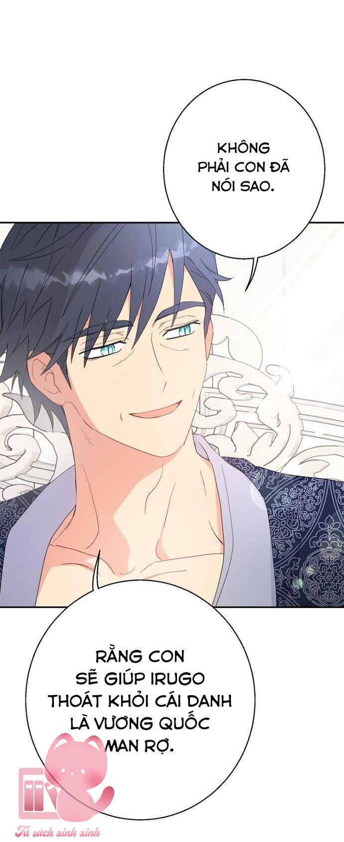 Tiền Là Tất Cả Chồng Là Phù Du - Chapter 101 - Page 37