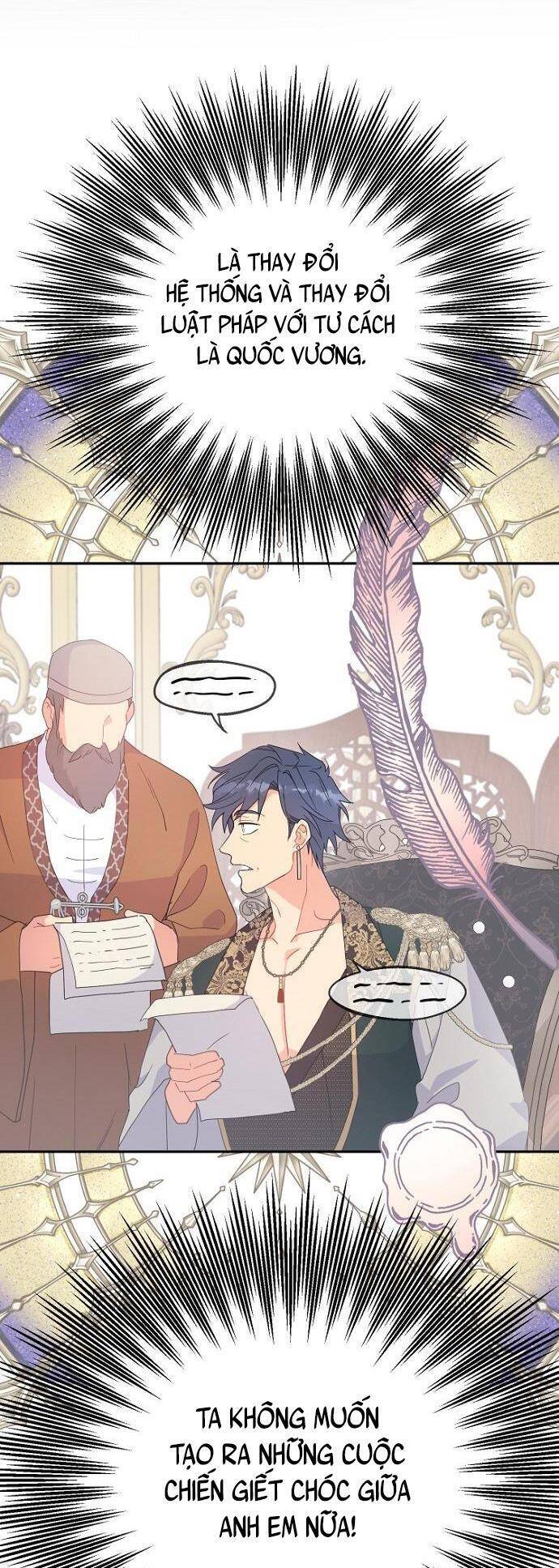 Tiền Là Tất Cả Chồng Là Phù Du - Chapter 101 - Page 42