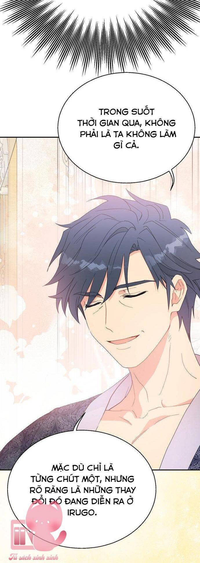 Tiền Là Tất Cả Chồng Là Phù Du - Chapter 101 - Page 43