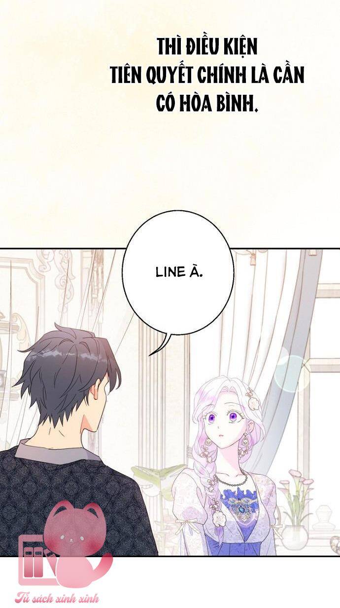 Tiền Là Tất Cả Chồng Là Phù Du - Chapter 101 - Page 45