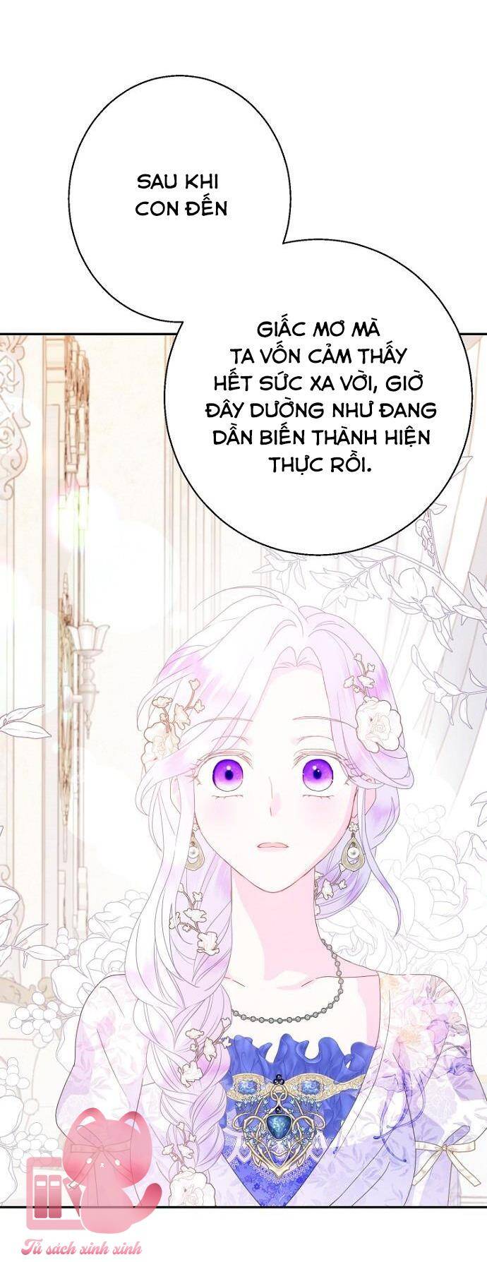 Tiền Là Tất Cả Chồng Là Phù Du - Chapter 101 - Page 46