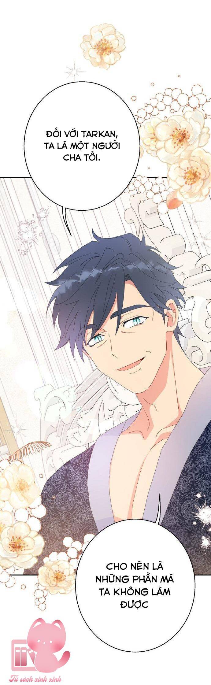 Tiền Là Tất Cả Chồng Là Phù Du - Chapter 101 - Page 47