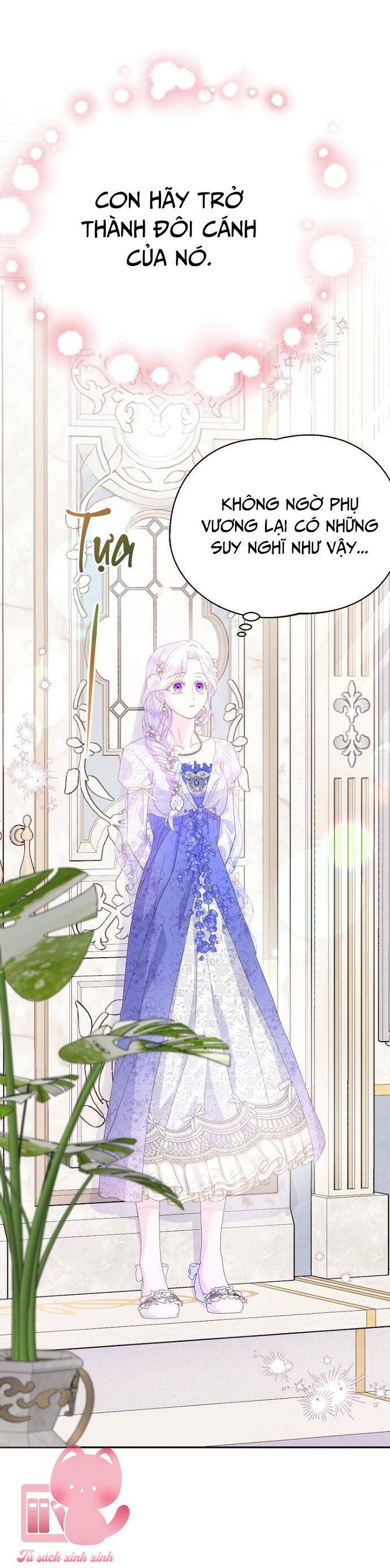 Tiền Là Tất Cả Chồng Là Phù Du - Chapter 101 - Page 48