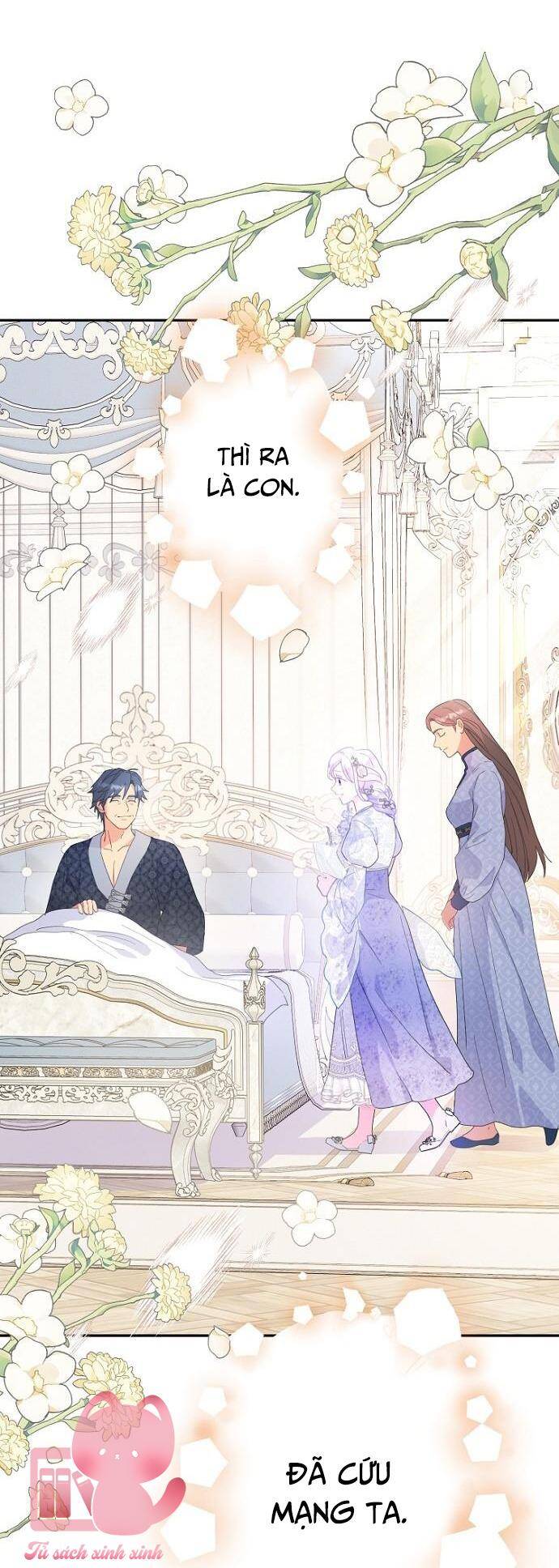 Tiền Là Tất Cả Chồng Là Phù Du - Chapter 101 - Page 5