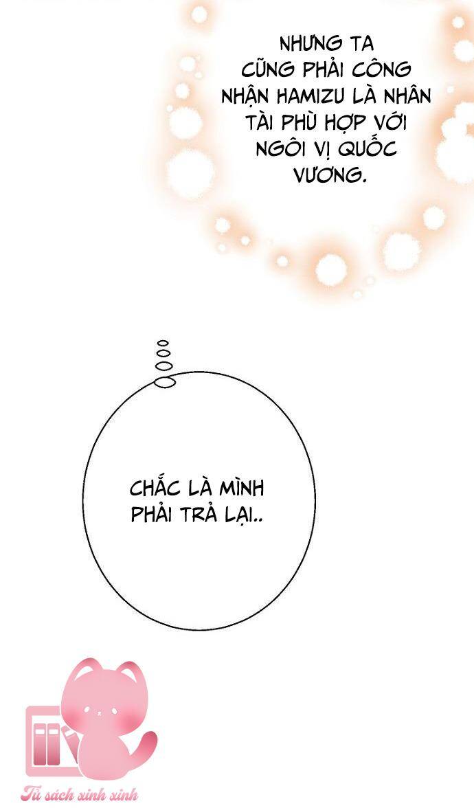 Tiền Là Tất Cả Chồng Là Phù Du - Chapter 101 - Page 51