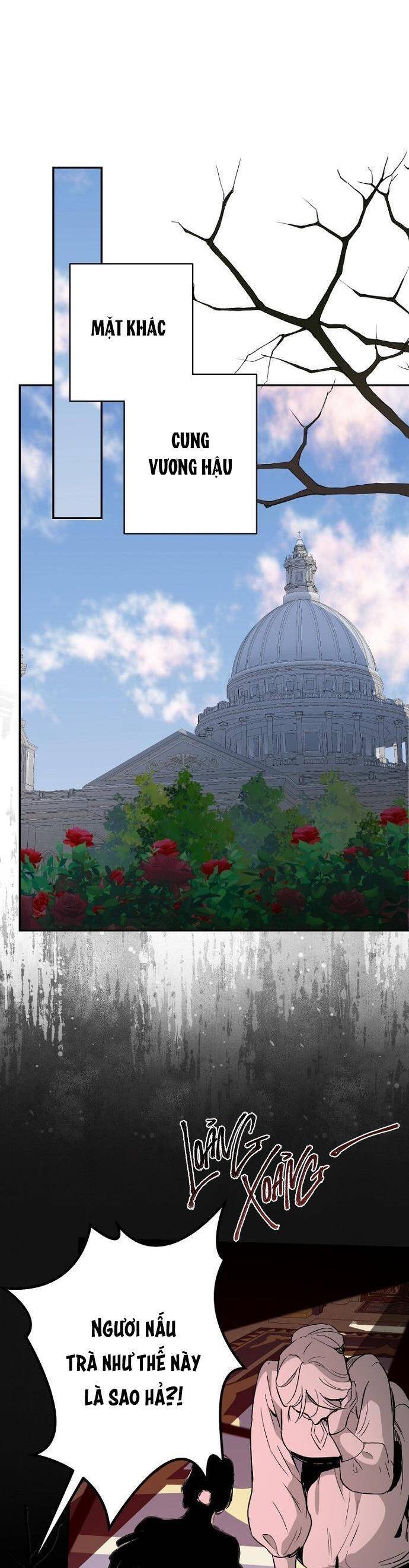 Tiền Là Tất Cả Chồng Là Phù Du - Chapter 101 - Page 52