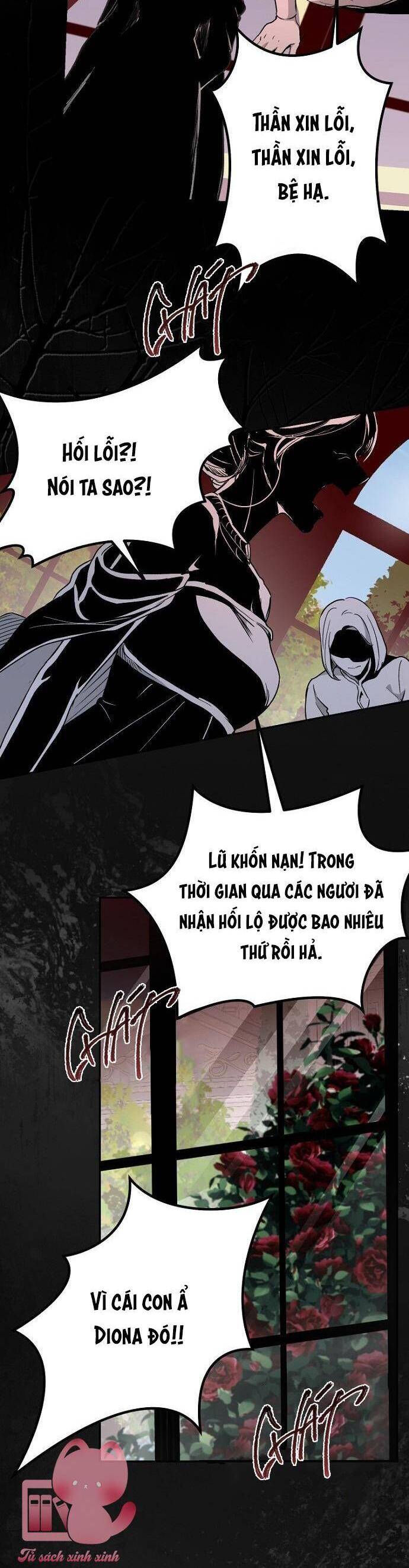 Tiền Là Tất Cả Chồng Là Phù Du - Chapter 101 - Page 53