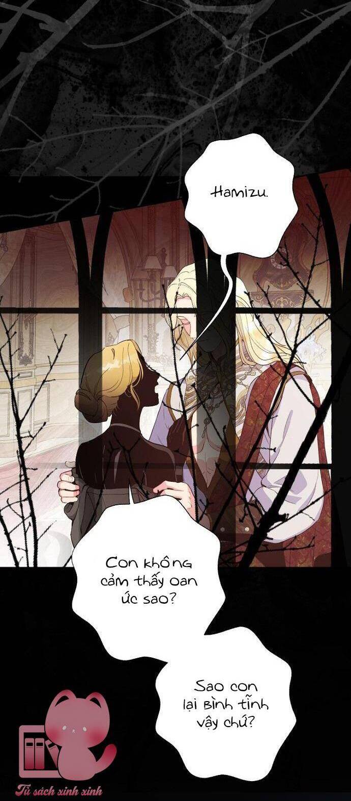 Tiền Là Tất Cả Chồng Là Phù Du - Chapter 101 - Page 55