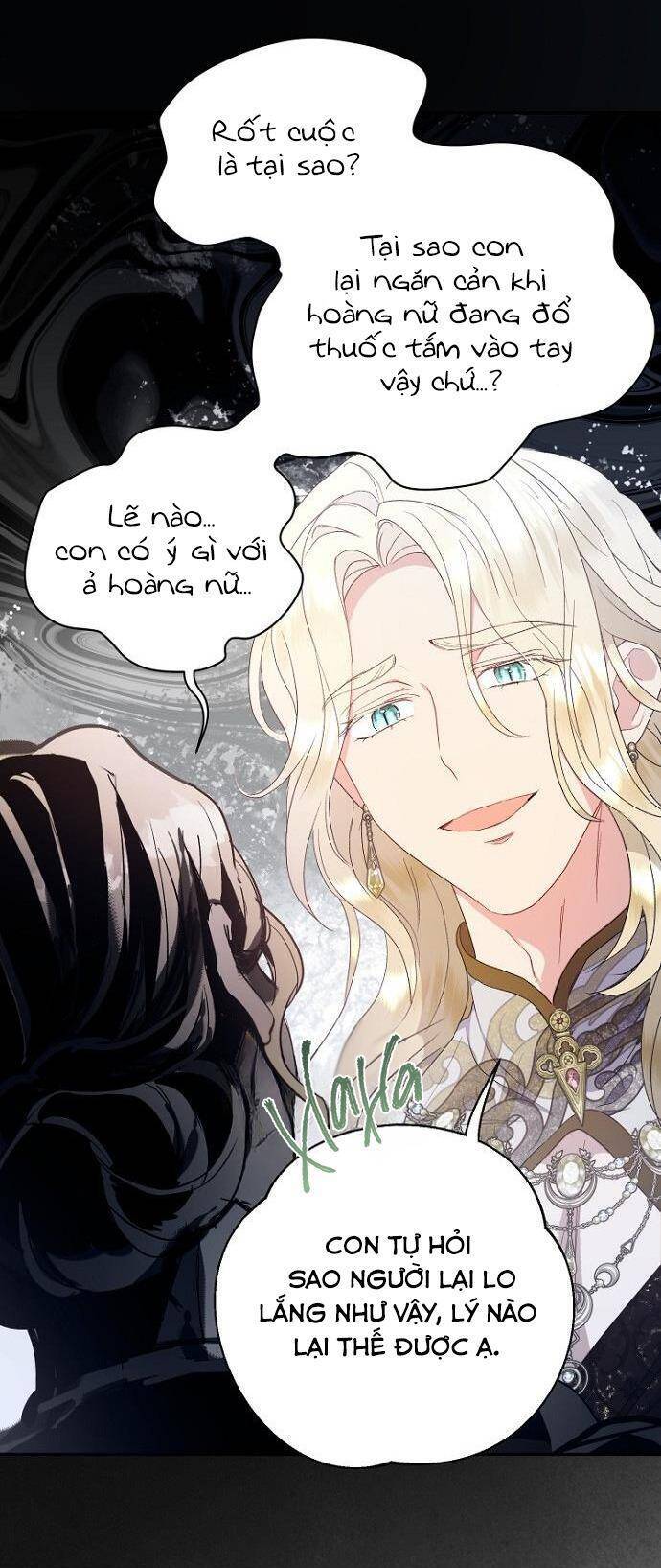 Tiền Là Tất Cả Chồng Là Phù Du - Chapter 101 - Page 56