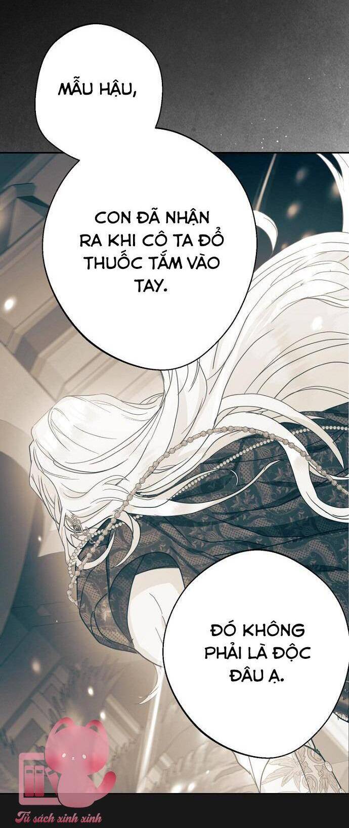 Tiền Là Tất Cả Chồng Là Phù Du - Chapter 101 - Page 57