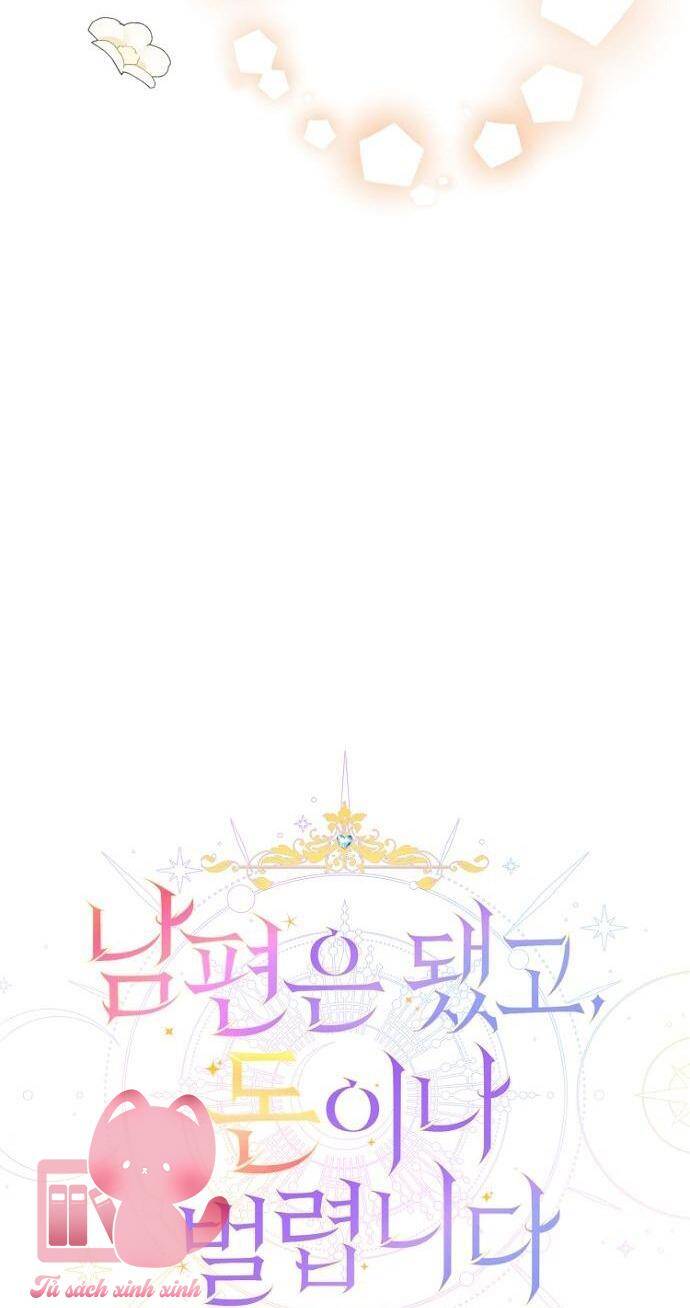 Tiền Là Tất Cả Chồng Là Phù Du - Chapter 101 - Page 6