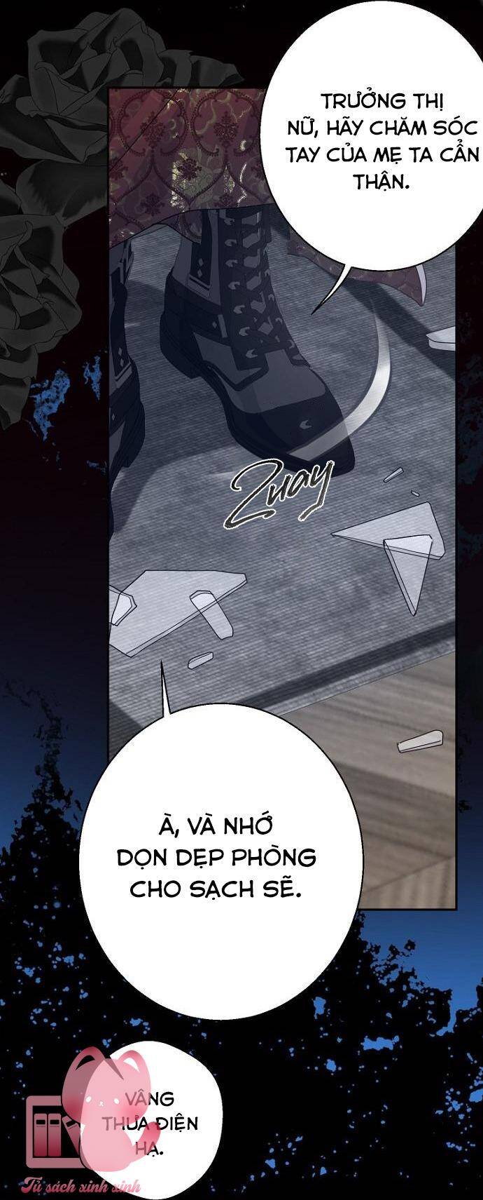 Tiền Là Tất Cả Chồng Là Phù Du - Chapter 101 - Page 60