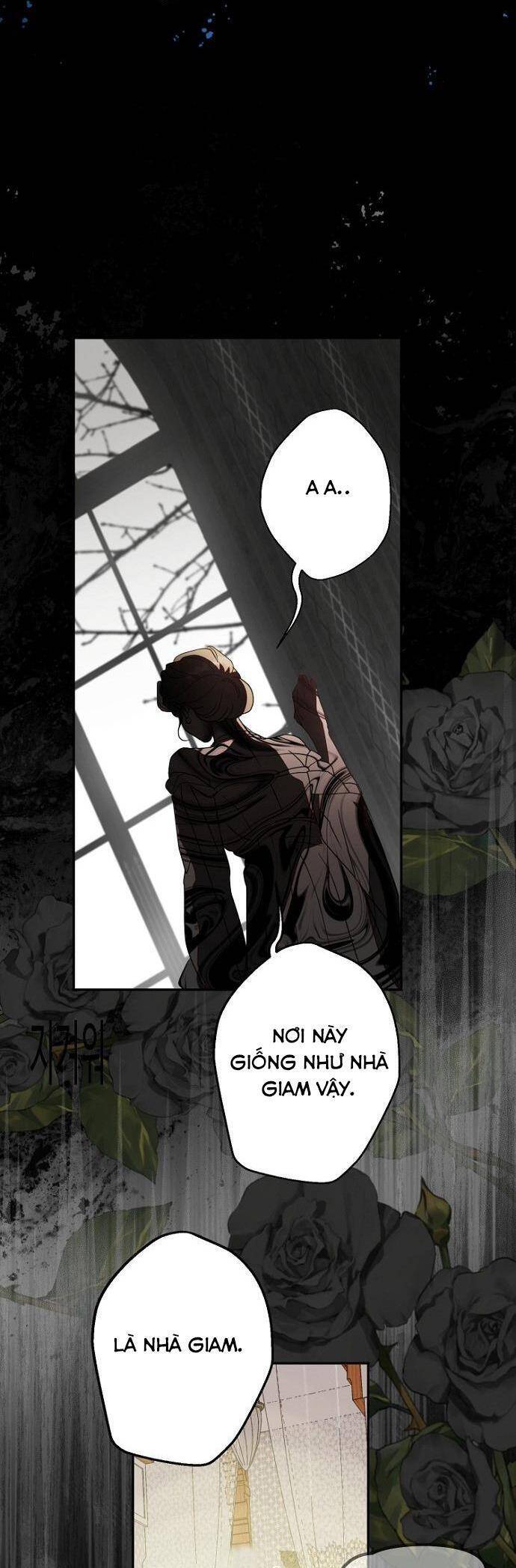 Tiền Là Tất Cả Chồng Là Phù Du - Chapter 101 - Page 61