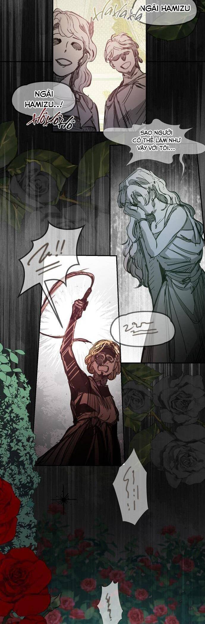 Tiền Là Tất Cả Chồng Là Phù Du - Chapter 101 - Page 62