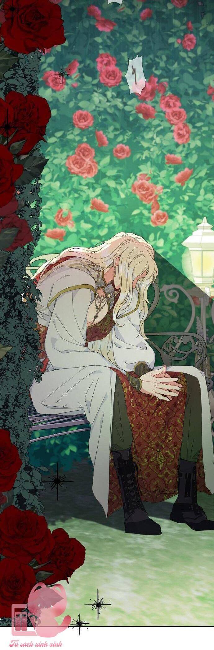 Tiền Là Tất Cả Chồng Là Phù Du - Chapter 101 - Page 63