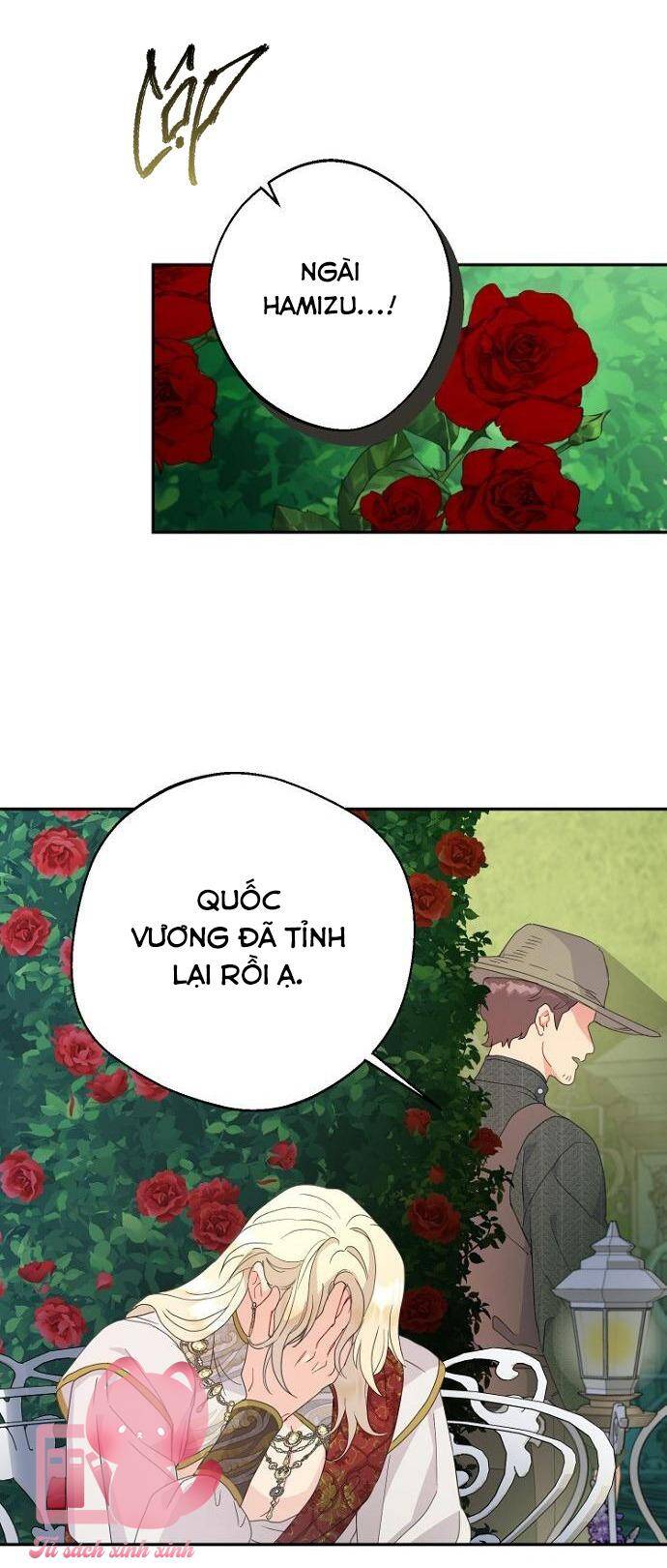 Tiền Là Tất Cả Chồng Là Phù Du - Chapter 101 - Page 64