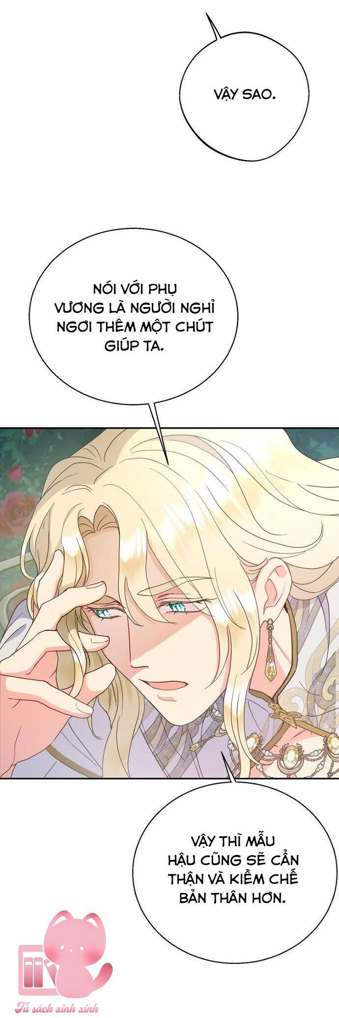 Tiền Là Tất Cả Chồng Là Phù Du - Chapter 101 - Page 65