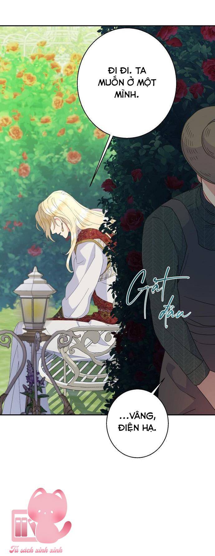 Tiền Là Tất Cả Chồng Là Phù Du - Chapter 101 - Page 67