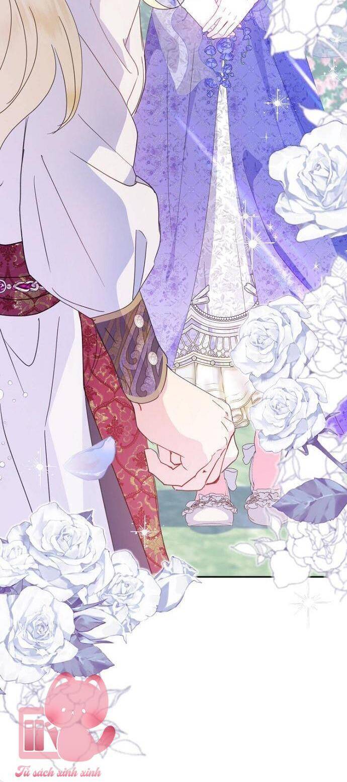 Tiền Là Tất Cả Chồng Là Phù Du - Chapter 101 - Page 74