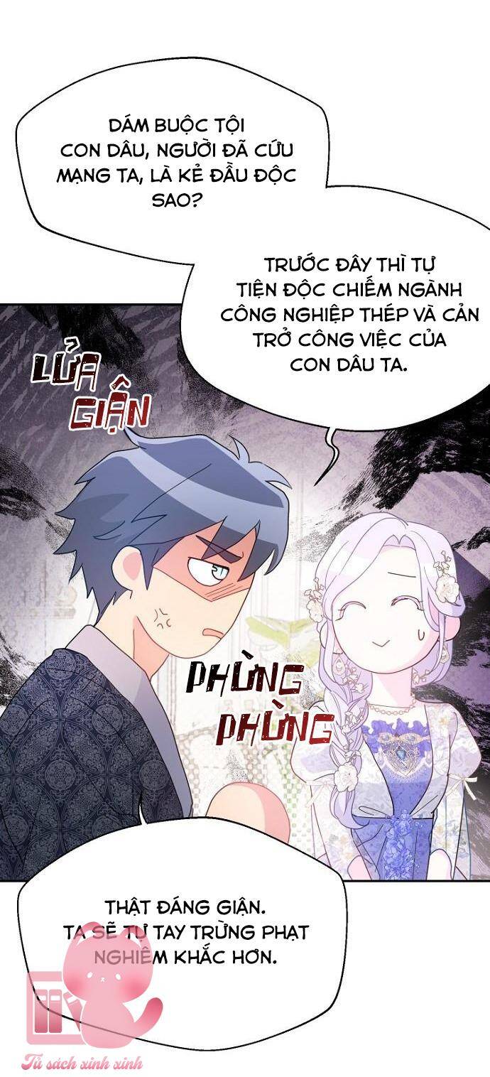 Tiền Là Tất Cả Chồng Là Phù Du - Chapter 101 - Page 9