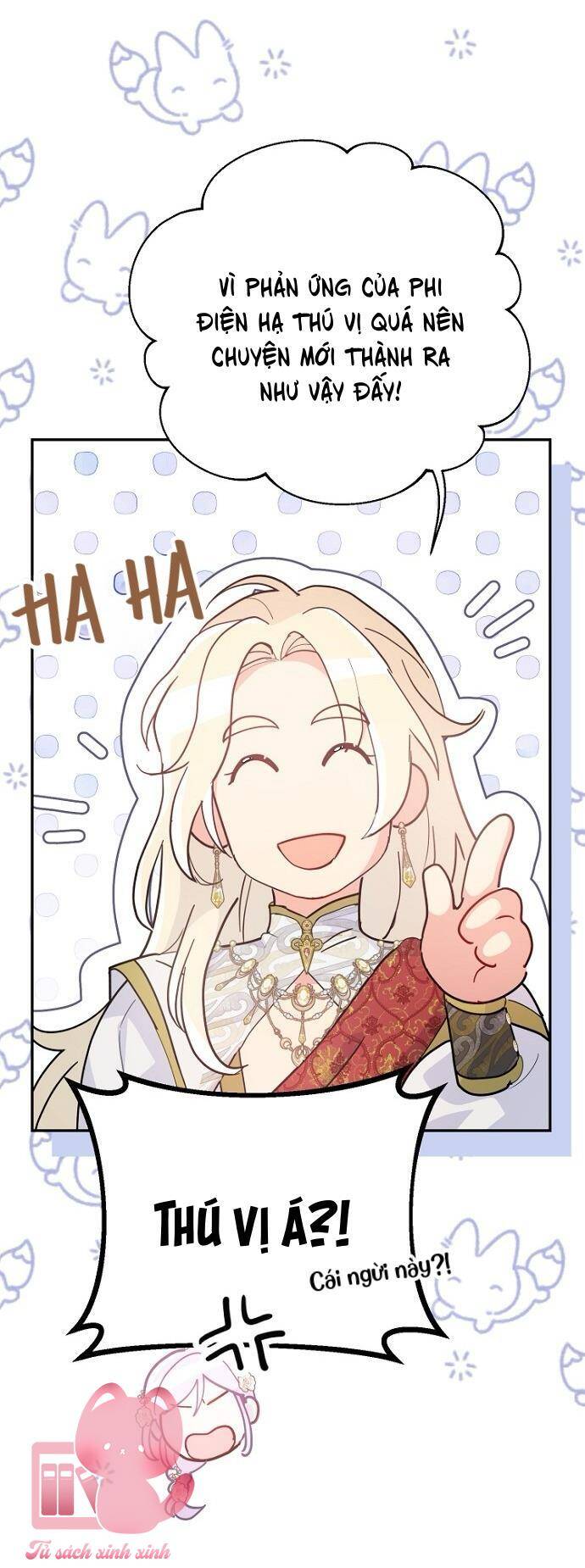 Tiền Là Tất Cả Chồng Là Phù Du - Chapter 102 - Page 11