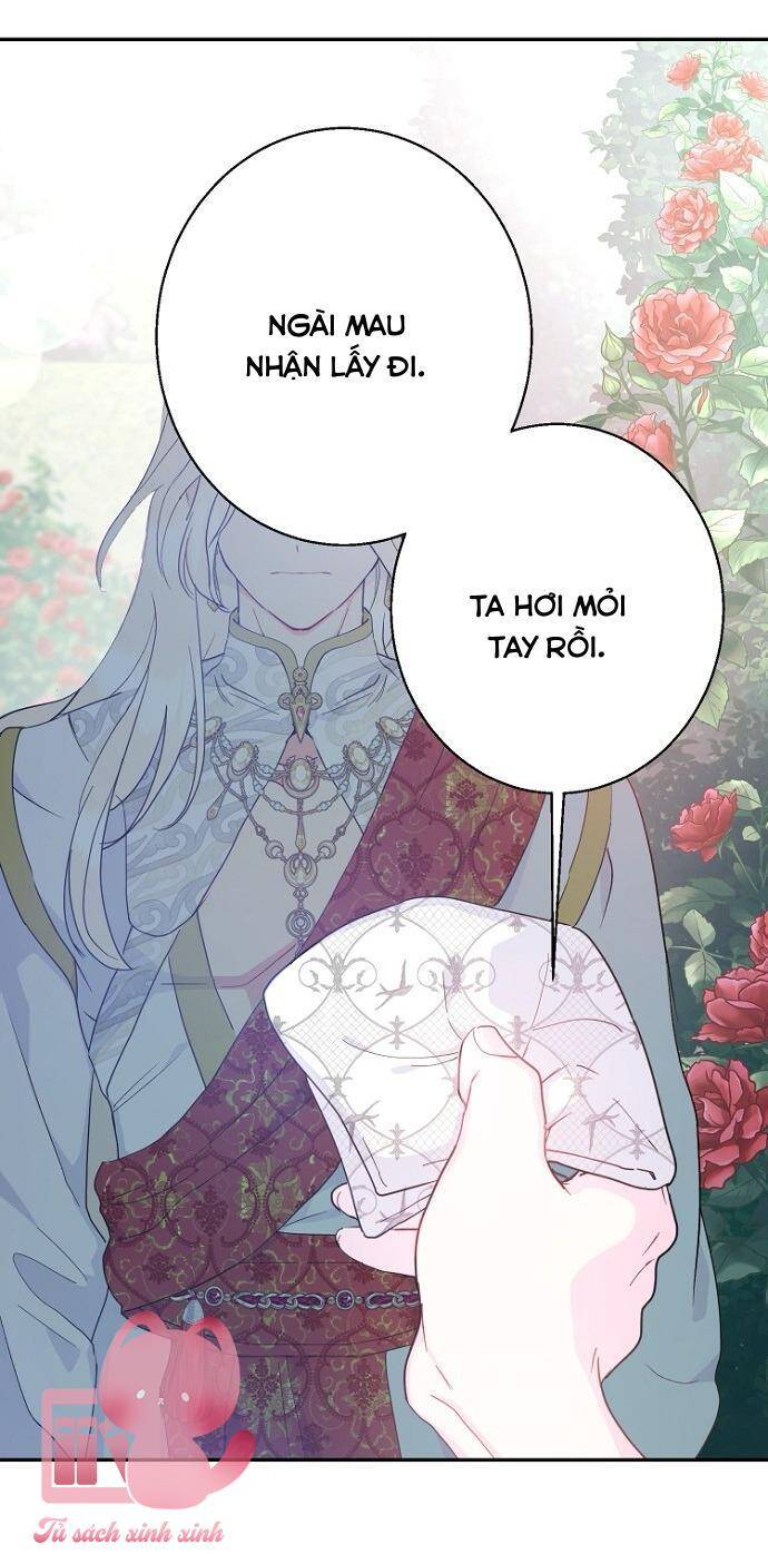 Tiền Là Tất Cả Chồng Là Phù Du - Chapter 102 - Page 14