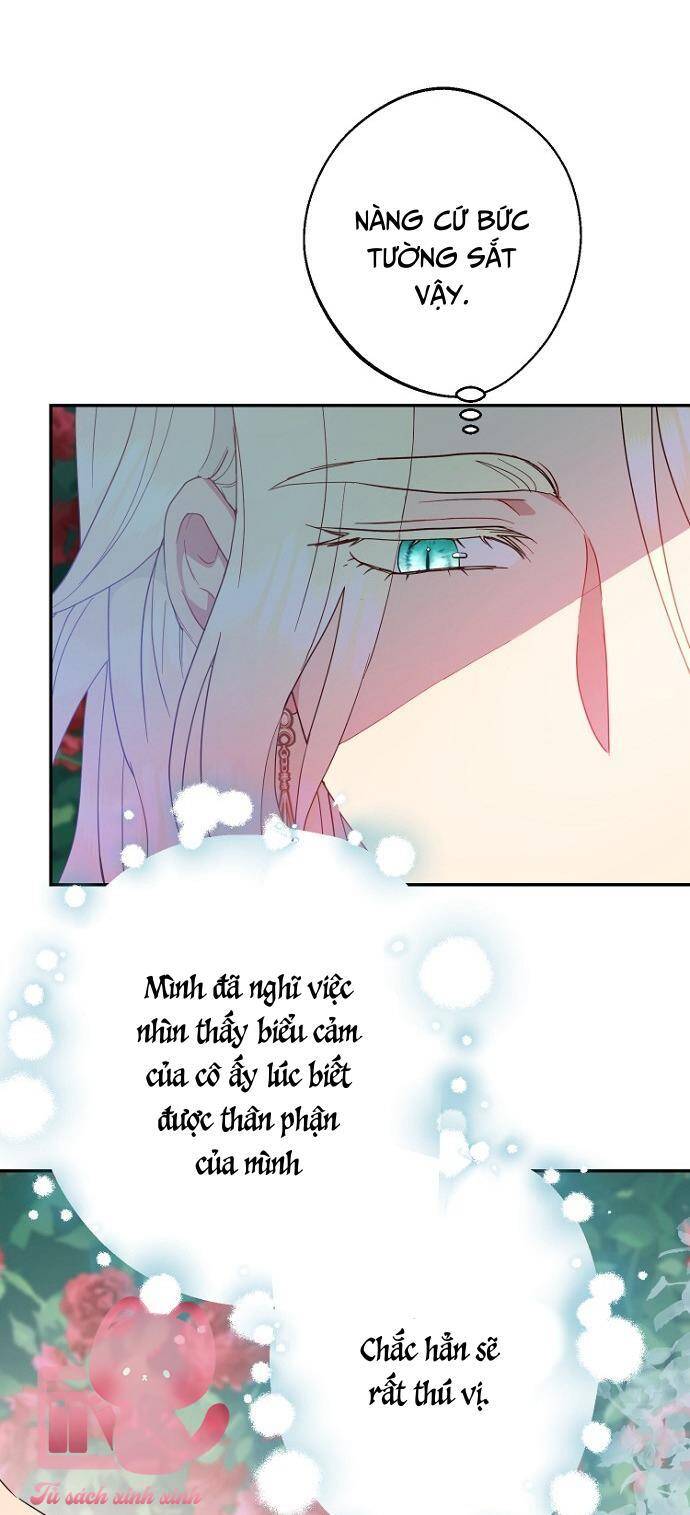 Tiền Là Tất Cả Chồng Là Phù Du - Chapter 102 - Page 15