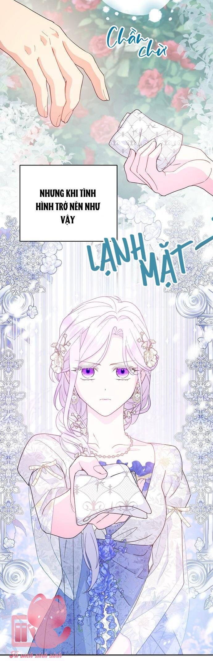 Tiền Là Tất Cả Chồng Là Phù Du - Chapter 102 - Page 16
