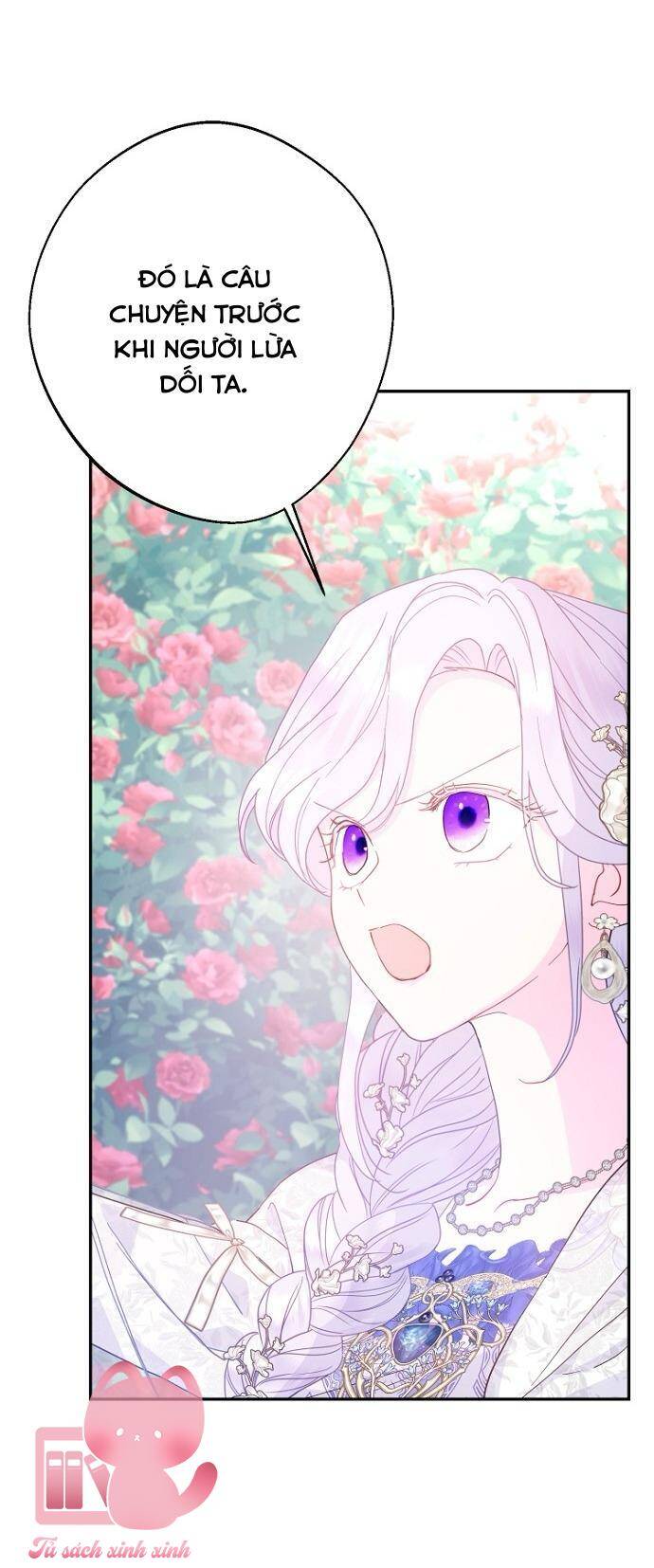 Tiền Là Tất Cả Chồng Là Phù Du - Chapter 102 - Page 18