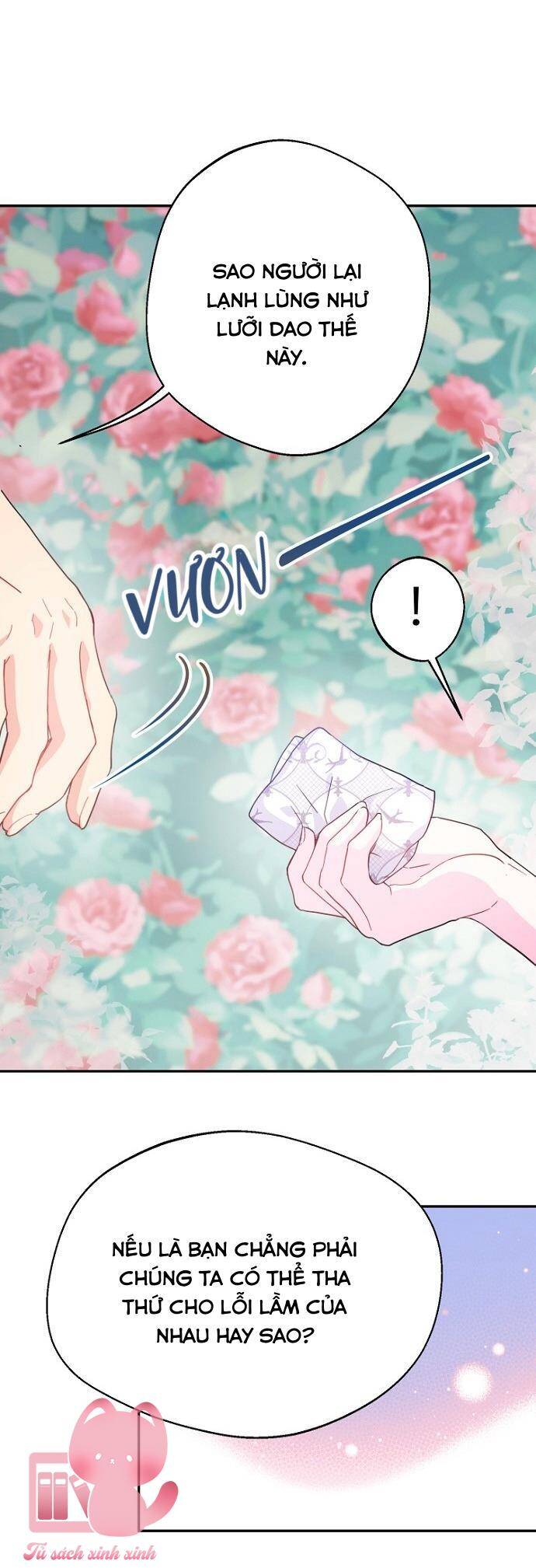 Tiền Là Tất Cả Chồng Là Phù Du - Chapter 102 - Page 19