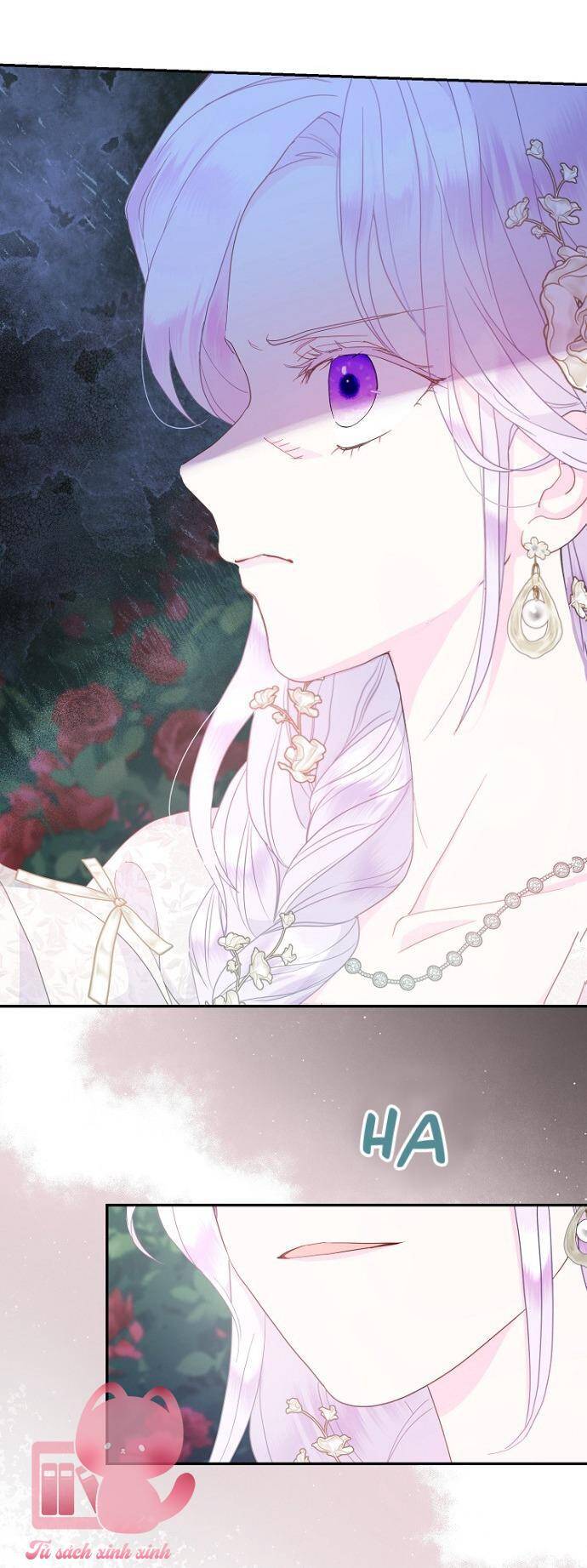 Tiền Là Tất Cả Chồng Là Phù Du - Chapter 102 - Page 21